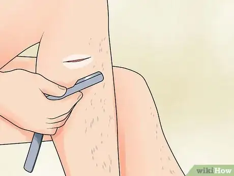 Image intitulée Remove a Band Aid Painlessly Step 10