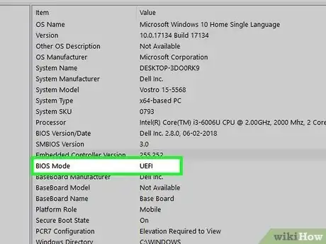 Image intitulée Update Your Computer's BIOS Step 7