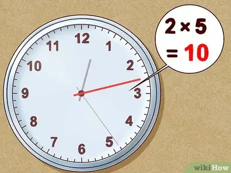 Image intitulée Tell Time Step 11