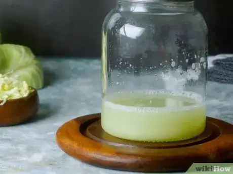 Image intitulée Make Cabbage Juice Step 12