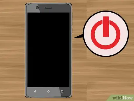 Image intitulée Turn Off Safe Mode on Android Step 3
