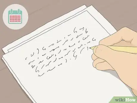 Image intitulée Learn Shorthand Step 14