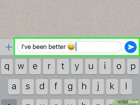 Image intitulée Quote on WhatsApp Step 6