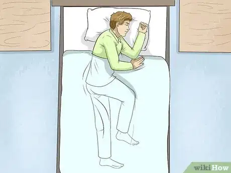 Image intitulée Sleep when Drunk Step 10