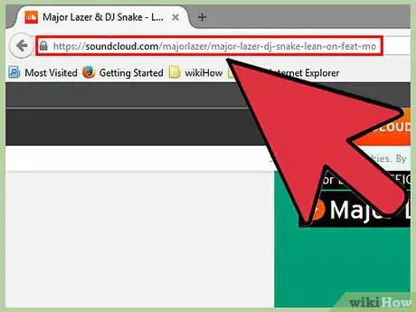 Image intitulée Download Songs from Soundcloud Step 15
