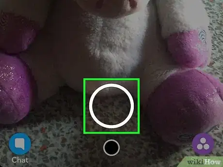 Image intitulée Save Snapchats to the Camera Roll Step 9