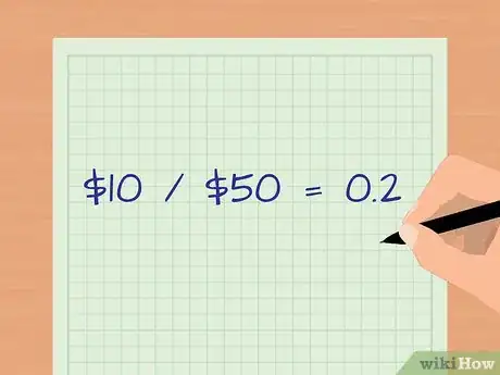 Image intitulée Calculate Cost Savings Percentage Step 4