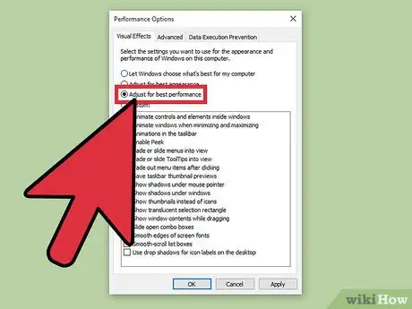 Image intitulée Optimize Your PC Performance Step 4