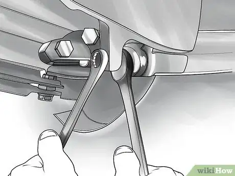 Image intitulée Replace Brake Rotors Step 6