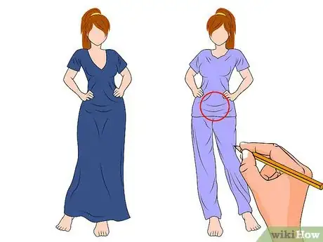 Image intitulée Draw Anime Girl's Clothing Step 11