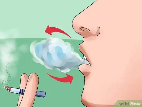 Image intitulée Learn Smoking Tricks Step 15