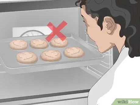 Image intitulée Know when Cookies Are Done Step 5