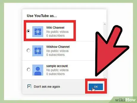 Image intitulée Delete a YouTube Account Step 6