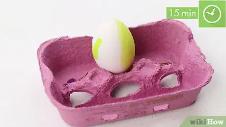 Image intitulée Decorate Easter Eggs Step 15