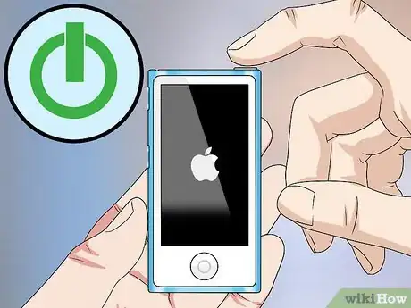 Image intitulée Use an iPod Nano Step 1