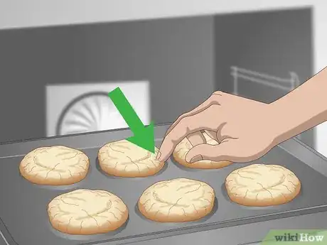 Image intitulée Know when Cookies Are Done Step 6