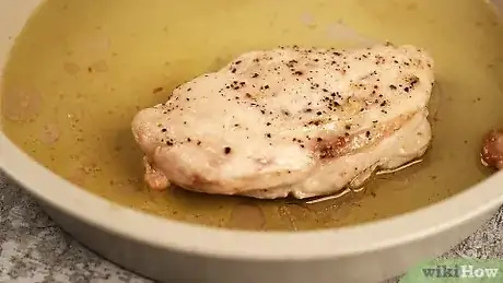 Image intitulée Bake Boneless Skinless Chicken Step 10