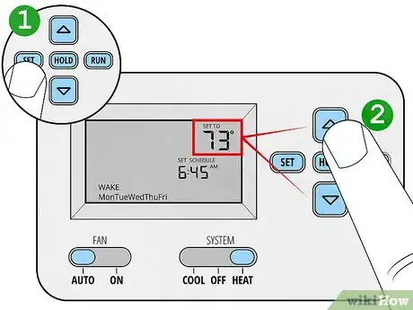 Image intitulée Set a Thermostat Step 8