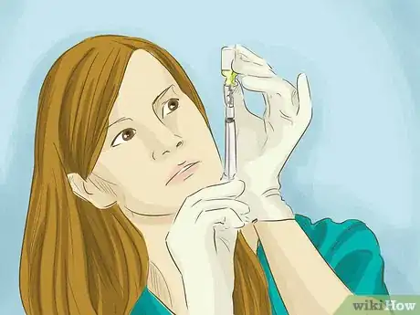 Image intitulée Become a Nurse Anesthetist Step 7