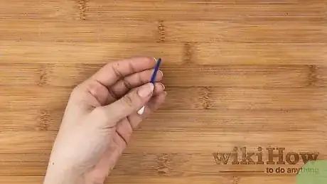 Image intitulée Make Nail Glue Step 1