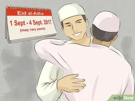 Image intitulée Celebrate Eid Step 9