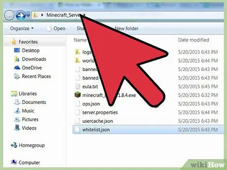 Image intitulée Make a Cracked Minecraft Server Step 6