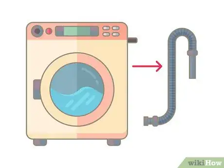 Image intitulée Clean a Washing Machine Drain Step 4