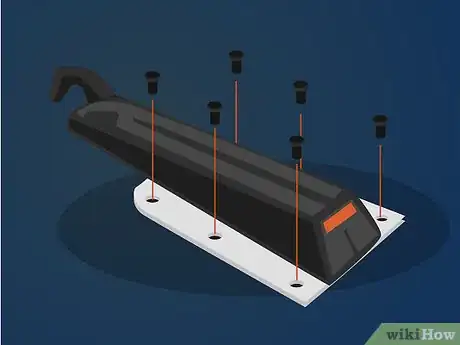 Image intitulée Mount a Trolling Motor Step 13