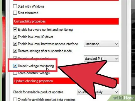 Image intitulée Overclock a Graphics Card Step 22