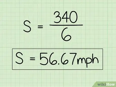 Image intitulée Calculate Average Speed Step 15