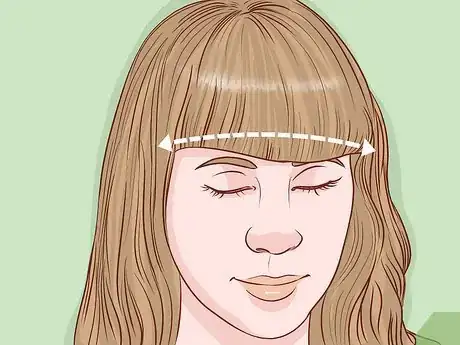 Image intitulée Cut a Girl's Hair Step 19