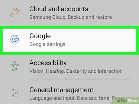 Image intitulée Turn Off Two Factor Authentication on Samsung Galaxy Step 10