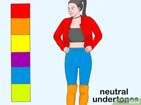 Image intitulée Determine Skin Tone Step 20