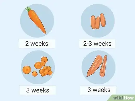Image intitulée Tell if Carrots Are Bad Step 9