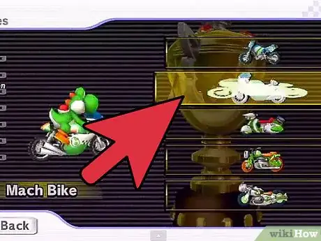 Image intitulée Unlock Bowser Jr on Mario Kart Wii Step 3