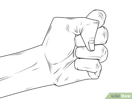 Image intitulée Draw Realistic Hands Step 14