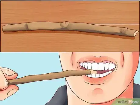 Image intitulée Use Miswak Step 1