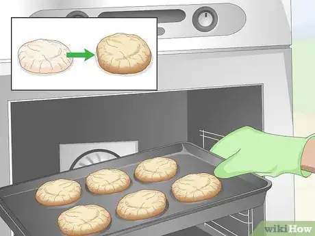 Image intitulée Know when Cookies Are Done Step 4