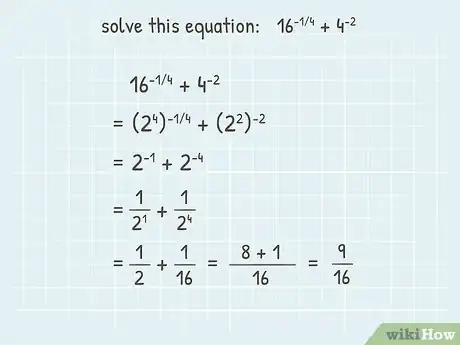 Image intitulée Calculate Negative Exponents Step 10