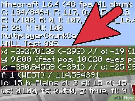 Image intitulée Use Command Blocks in Minecraft Step 4