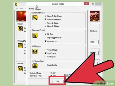 Image intitulée Overclock a Graphics Card Step 27