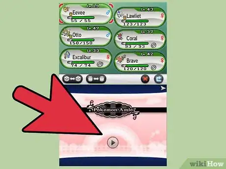 Image intitulée Evolve Eevee in Pokemon Step 13