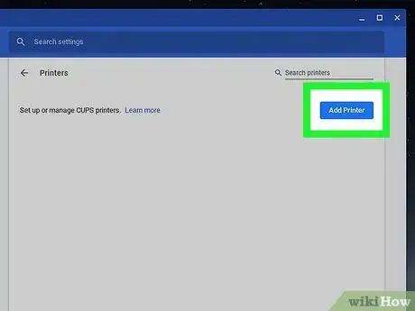 Image intitulée Print from Chromebook Step 7