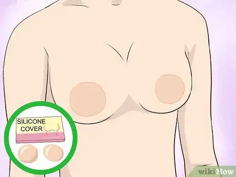 Image intitulée Hide Your Nipples Step 1