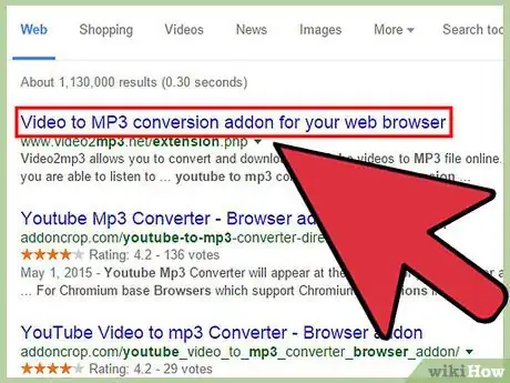 Image intitulée Convert YouTube to MP3 Step 12