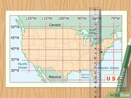 Image intitulée Read Latitude and Longitude on a Map Step 9