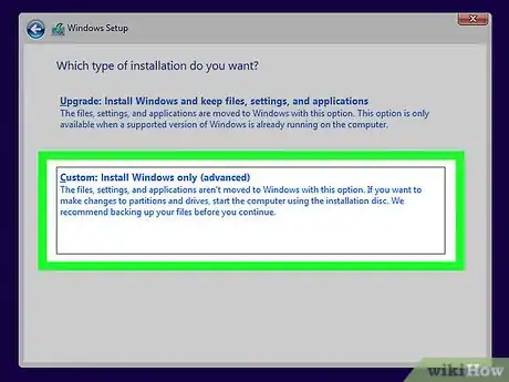 Image intitulée Install Windows from Ubuntu Step 27