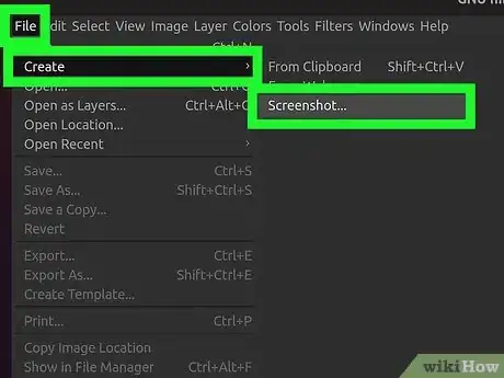 Image intitulée Take a Screenshot in Linux Step 9