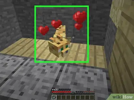 Image intitulée Tame Animals in Minecraft Step 11