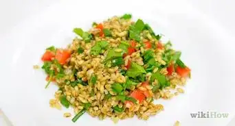 cuisiner du freekeh